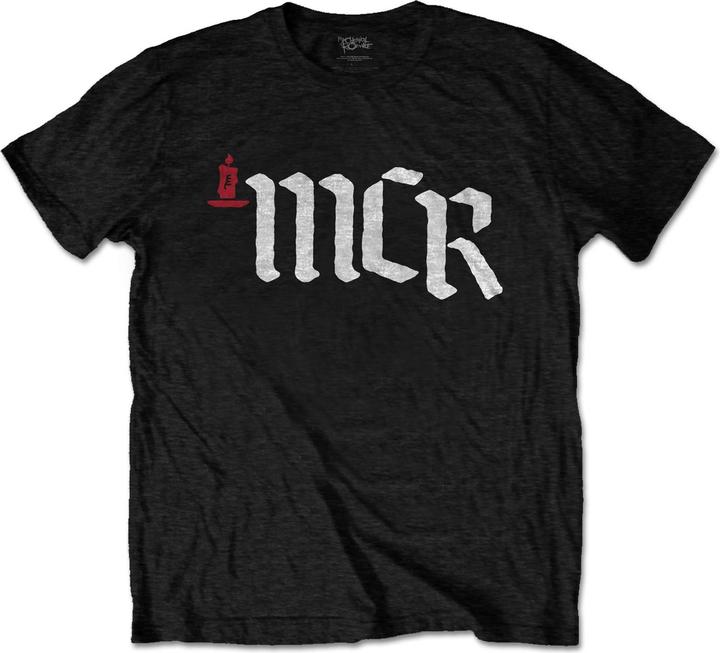 My Chemical Romance MCR Logo