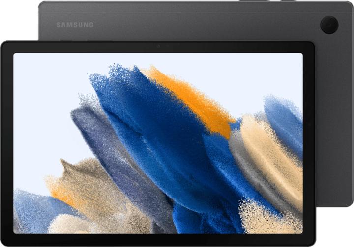 Image du produit Samsung Galaxy Tab A8 (WLAN uniquement, 10.50", 32 Go, Gris)