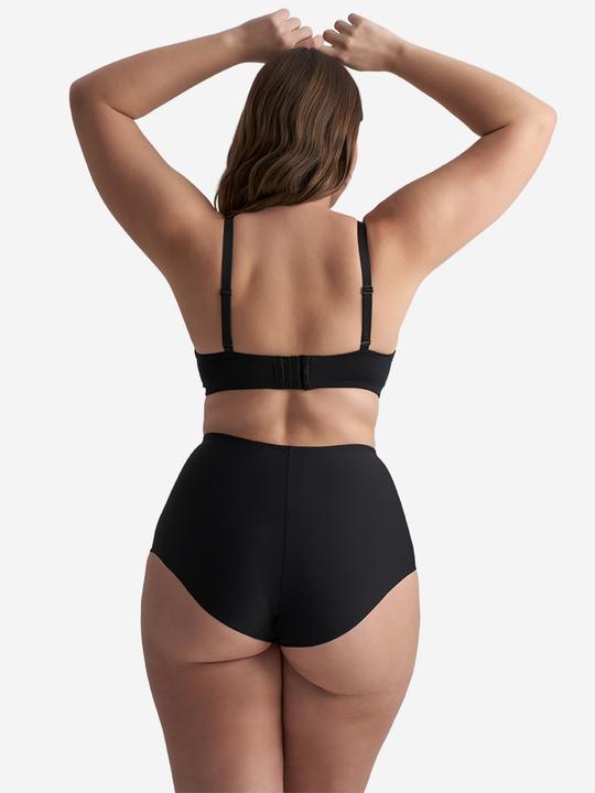 Produktbild Bye Bra Push-up-BH Bra Top Push Up (Einzelpack, XXL)