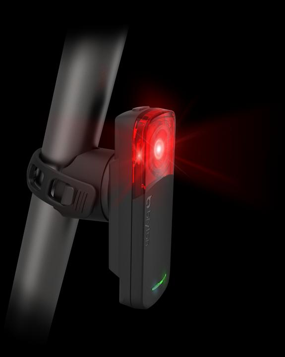 Actual product image Bryton Gardia Radar R300 L
