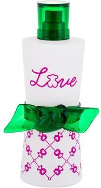 Produktbild Tous Love Moments (Eau de Toilette, 90 ml)
