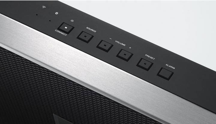 Produktbild Yamaha Restio ISX-80 (Airplay, WLAN, Bluetooth)