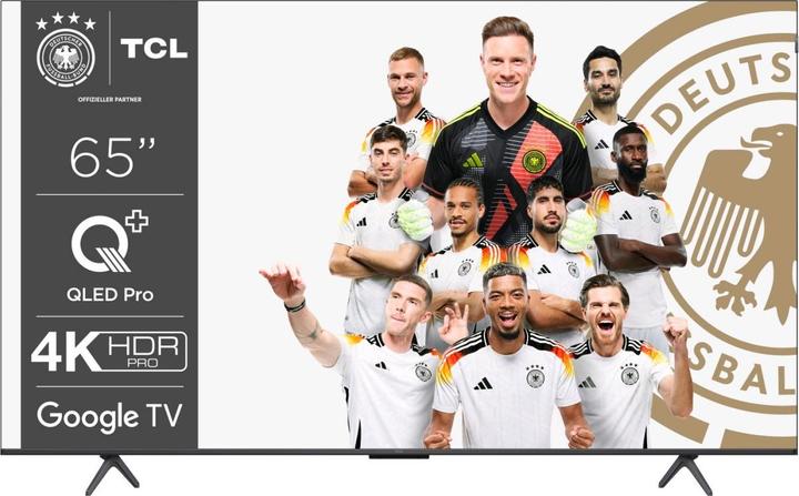 Immagine prodotto TCL 65T7B (65", QLED, 4K, 2024)