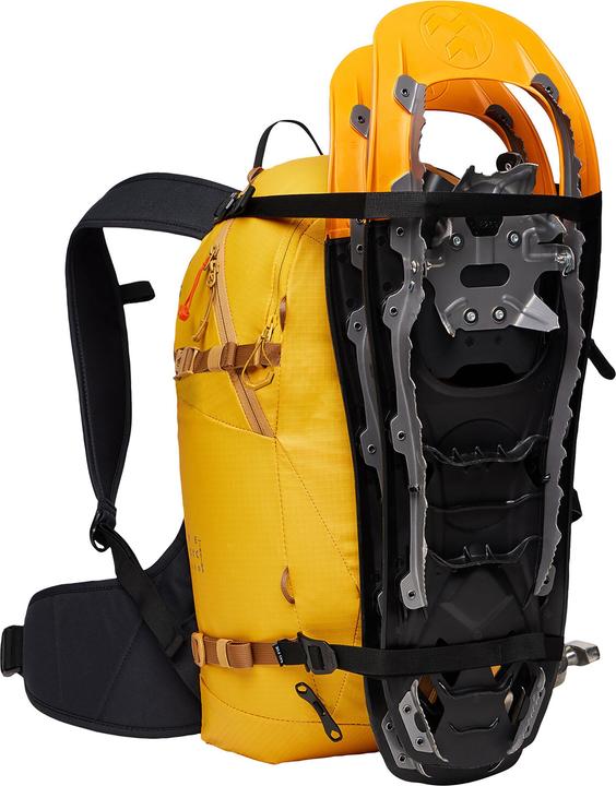 Actual product image Vaude Monviso (20 l)