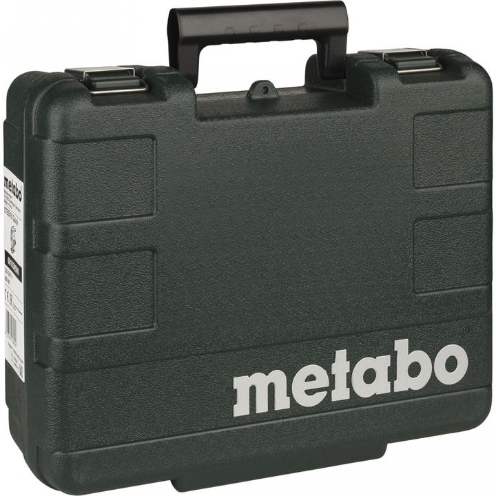 Image du produit Metabo Steb 65 Quick