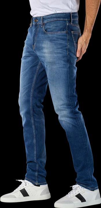 Immagine prodotto Tommy Hilfiger Austin Slim Tapered Aspen Blue (W31/L30)