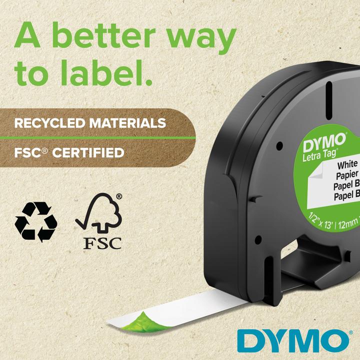 Immagine prodotto Dymo LT-100T (180 dpi)