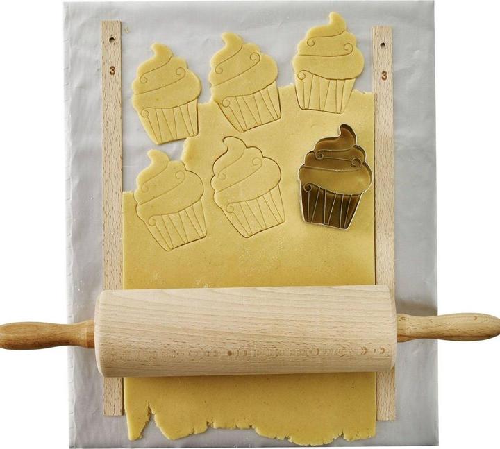 Image du produit Birkmann Bâtonnets de pâte 35cm Easy Baking