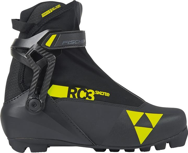 Produktbild Fischer Sports RC3 Skate Skating-Schuhe Herren (42)