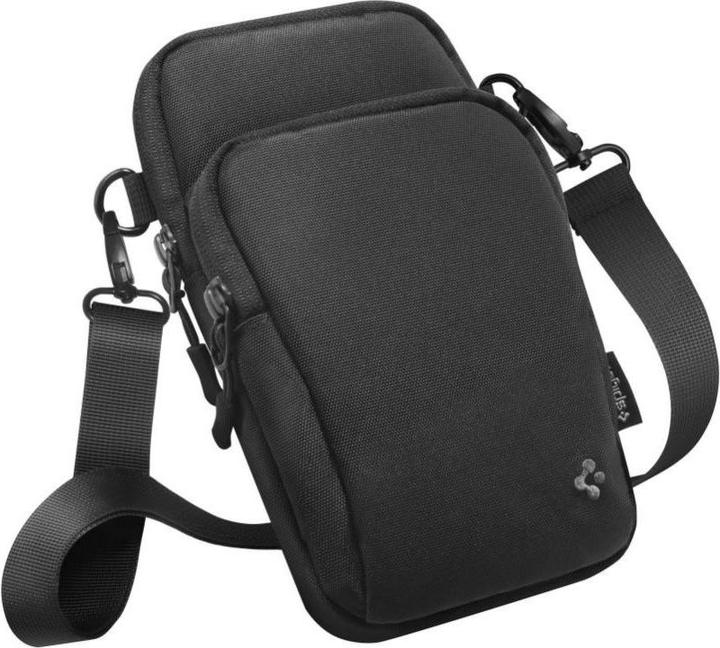 Produktbild Spigen KD400 Universal Cross Bag Klasden - Black