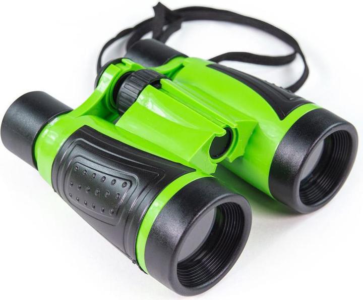 Immagine prodotto Bigjigs Insecten Ontdekset, 8dlg.