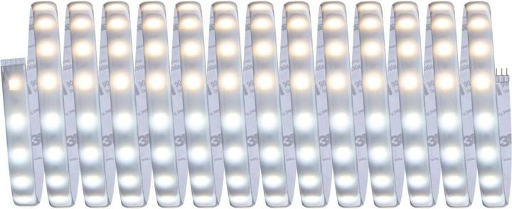 Actual product image Paulmann MaxLED 500 Stripe Set (Warm white, Neutral White, Cold White, 500 cm, Outdoor, Indoor)