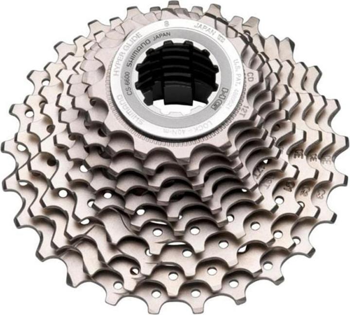 Shimano Ultegra CS-6700 (10-fach, 12-30)