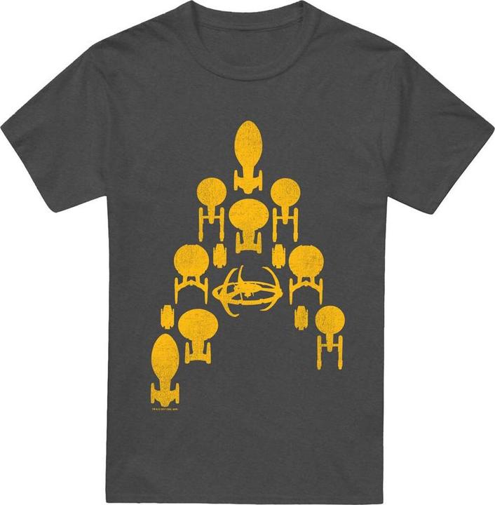 Ship Delta TShirt