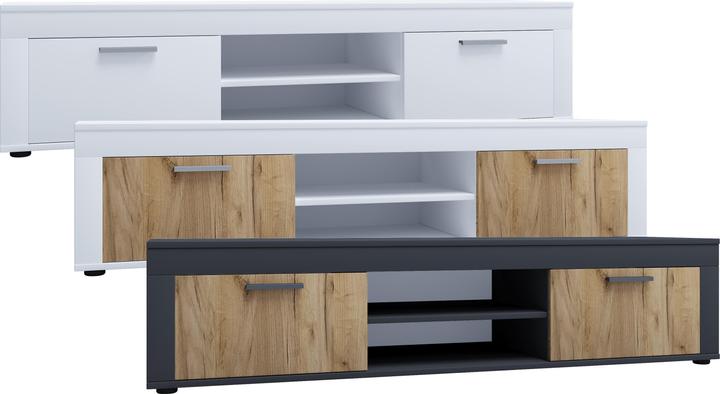 Image du produit VCM Usilo (160 x 45 x 37 cm)