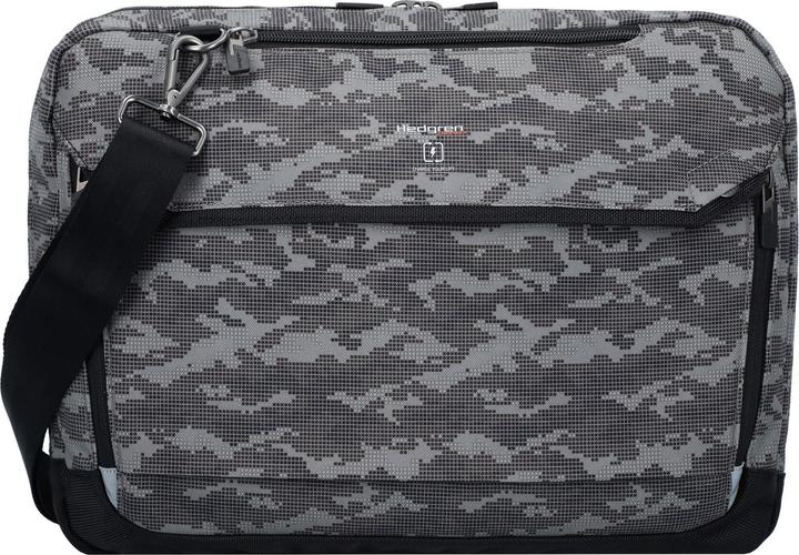 Immagine prodotto Hedgren Hitch Slim flight bag RFID 39 cm scomparto per laptop (8 l)