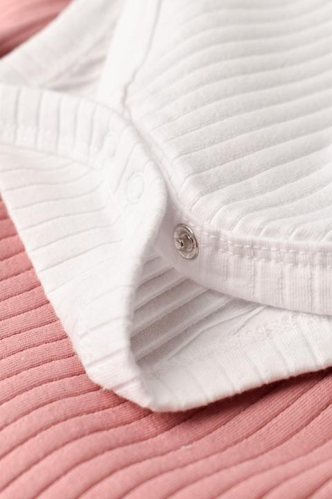 Actual product image BabyCosy Long sleeved body (62)