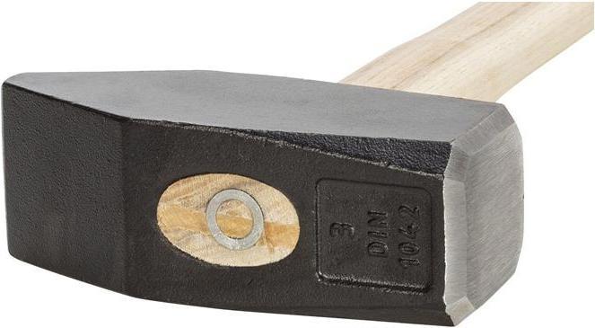Image du produit Picard Masse 2 4000 g Longueur 700 mm HS manche hickory (4000 g)