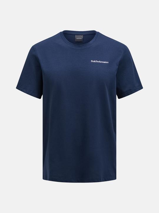 Peak Performance Explore Logo Tee (XXL)