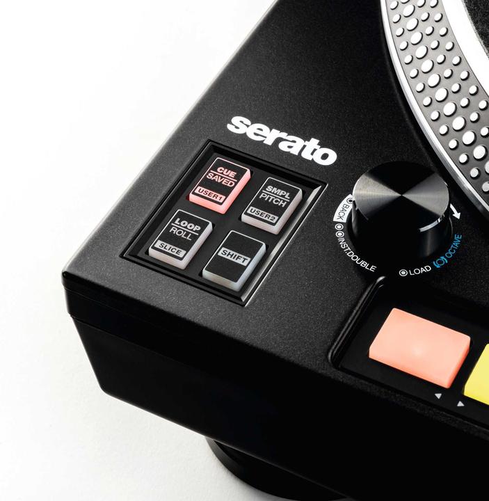 Produktbild reloop RP-8000 MK2 (Manuell)