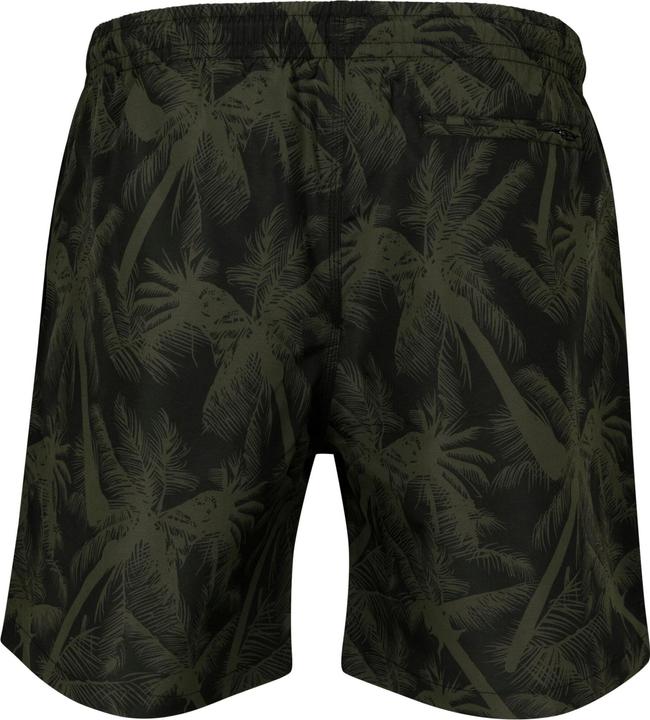 Image du produit Urban Classics Short de natation à motifs (3XL)