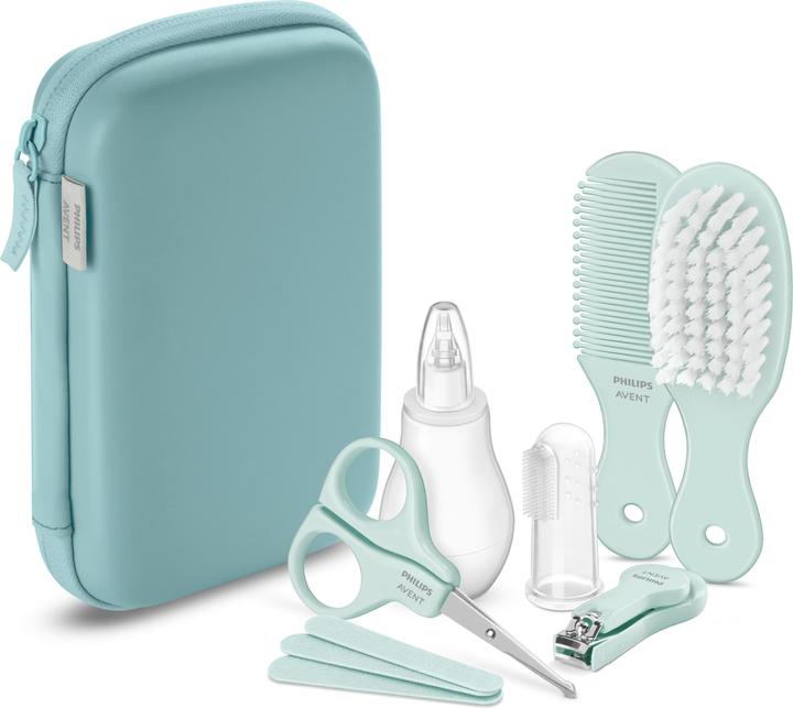 Philips Avent Kit de soins pour bébé