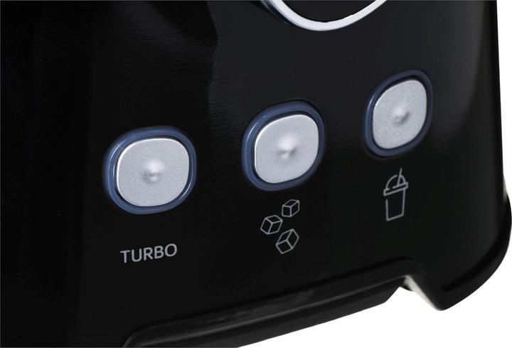 Actual product image Zelmer ZSB4799B czarny (EU plug, 1200 W)