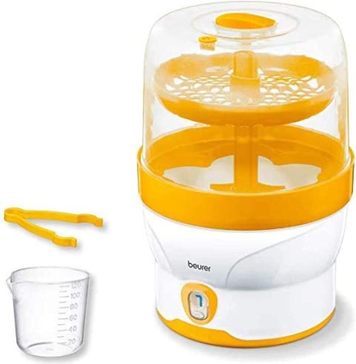 Produktbild Beurer Dampfsterilisator