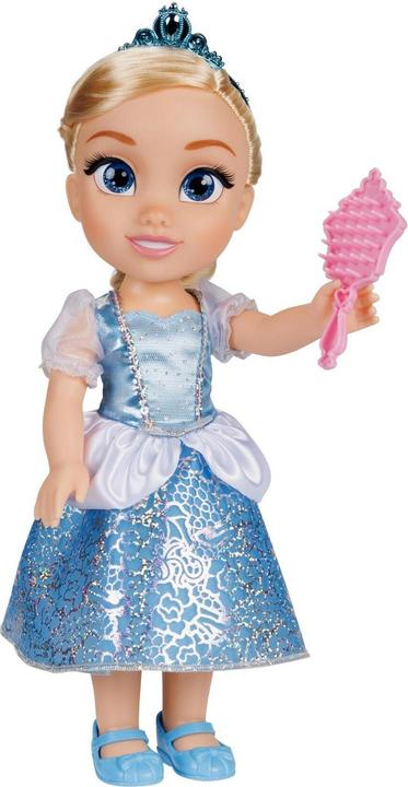 Produktbild Disney Prinzessin Puppe 38 Cm Cinderella
