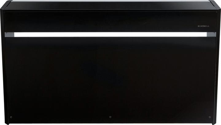Actual product image Dexibell Vivo H10 (88 Keys)