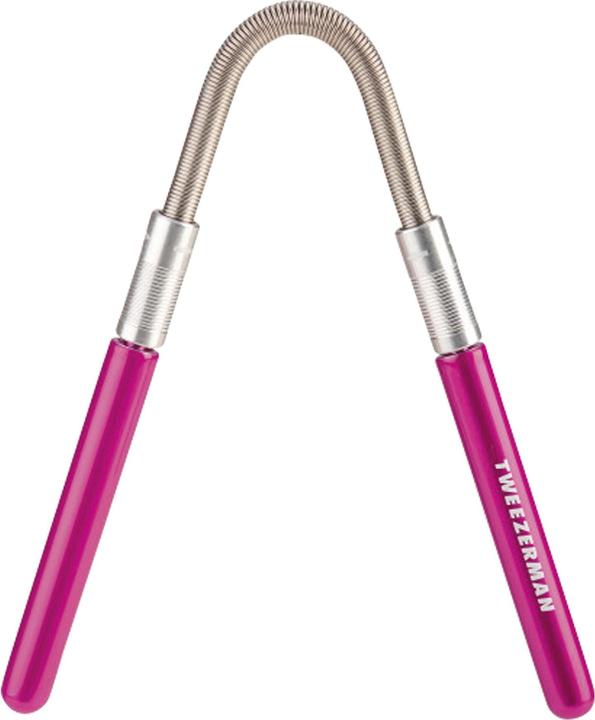 Tweezerman Smooth Finish Gesichtshaarentferner