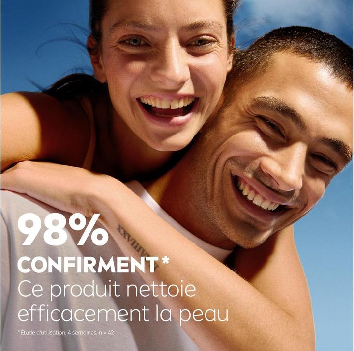 Image du produit NIVEA Derma Skin Clear (Gel, 150 ml)