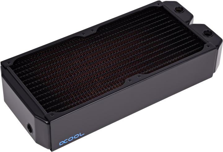 Image du produit Alphacool NexXxoS UT60 Full Copper 240mm (120 mm)