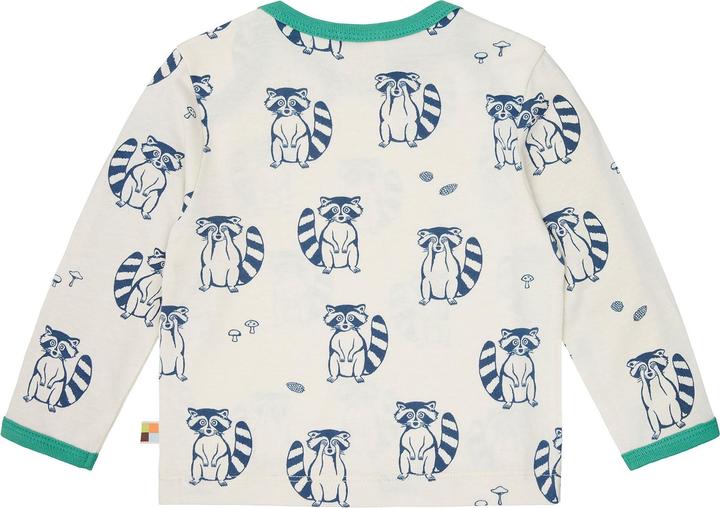 Immagine prodotto loud + proud Camicia a maniche lunghe con stampa (80)