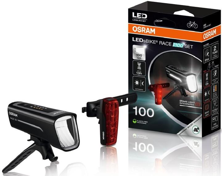 Image du produit Osram Bike Race 100