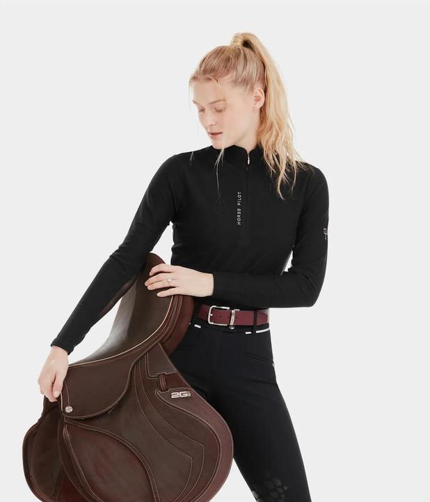 Horse Pilot reittrikot damen hore pilot untech (S)