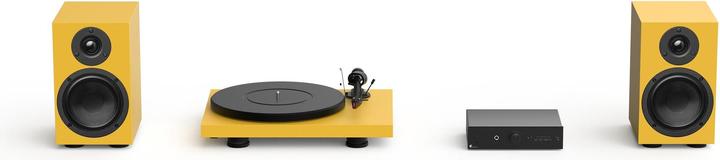 Image du produit Pro-Ject Système audio coloré