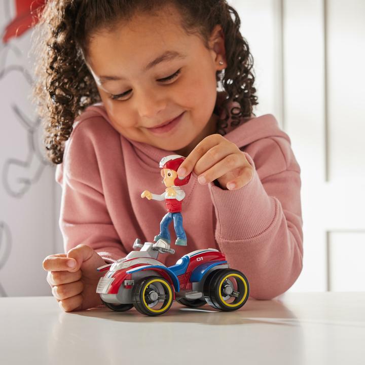 Produktbild Spin Master Paw Patrol Basic Vehicle Ryder