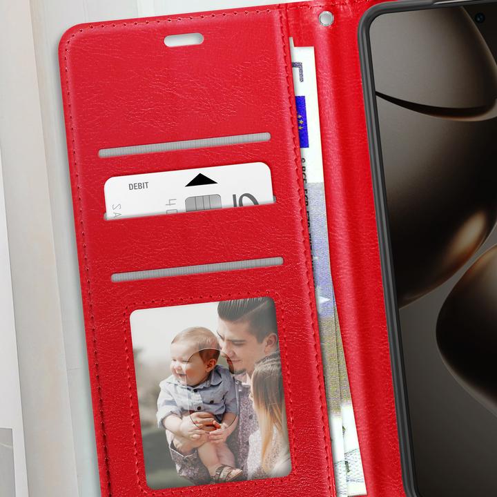 Produktbild Mayaxess SecureCard Cover (Xiaomi 14T Pro)