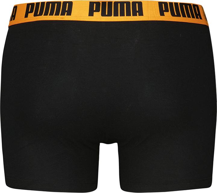 Image du produit Puma Everyday Boxer (M, paquet de 6)