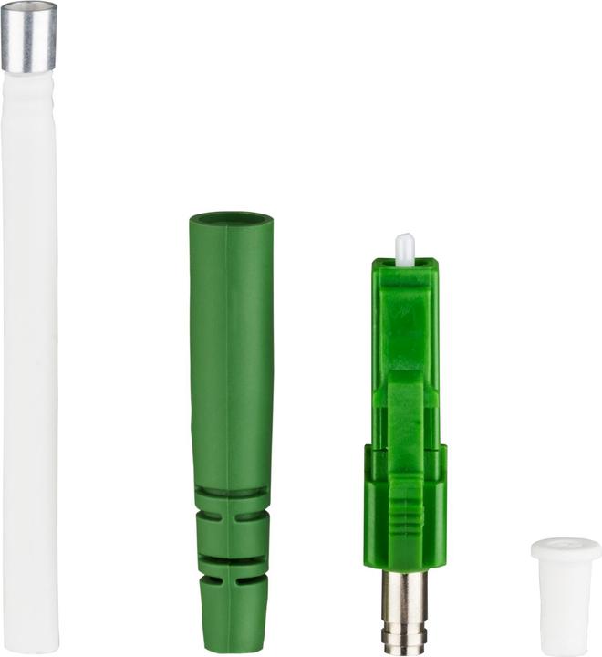 Produktbild EFB Elektronik EDFF 09 LPIII-Z + Stahlklammer