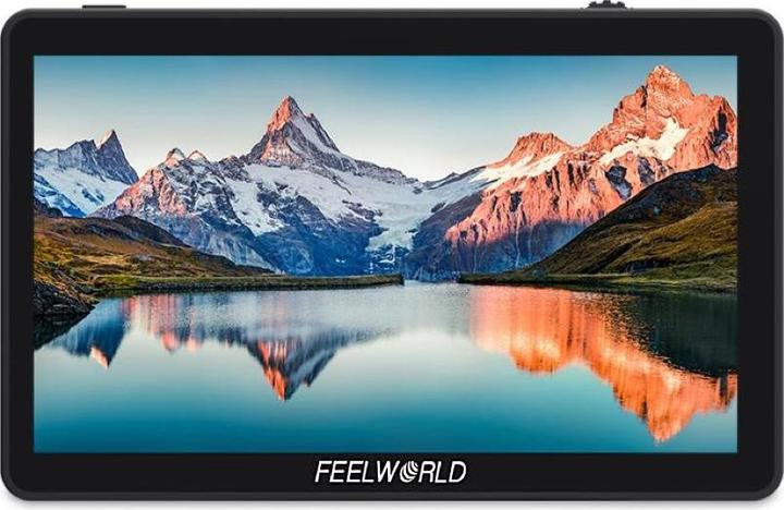 Image du produit Feelworld F6 Plus (6", Full HD)