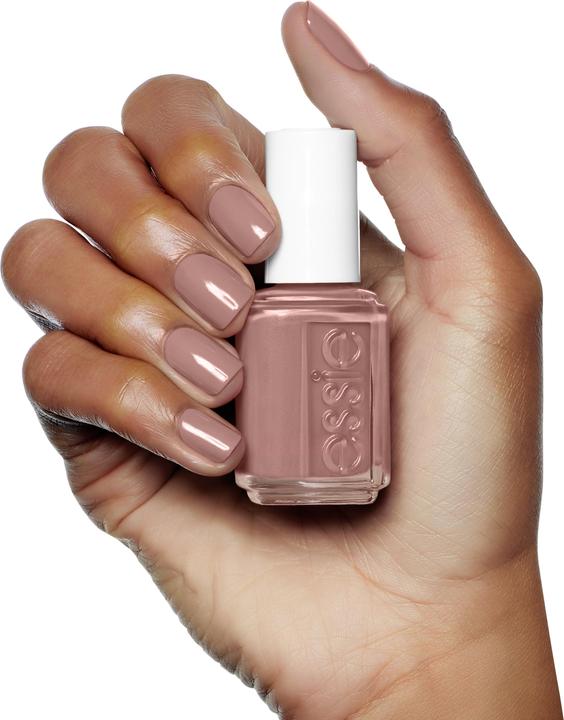 Produktbild Essie Nagellack (497 clothing optional, Farblack)
