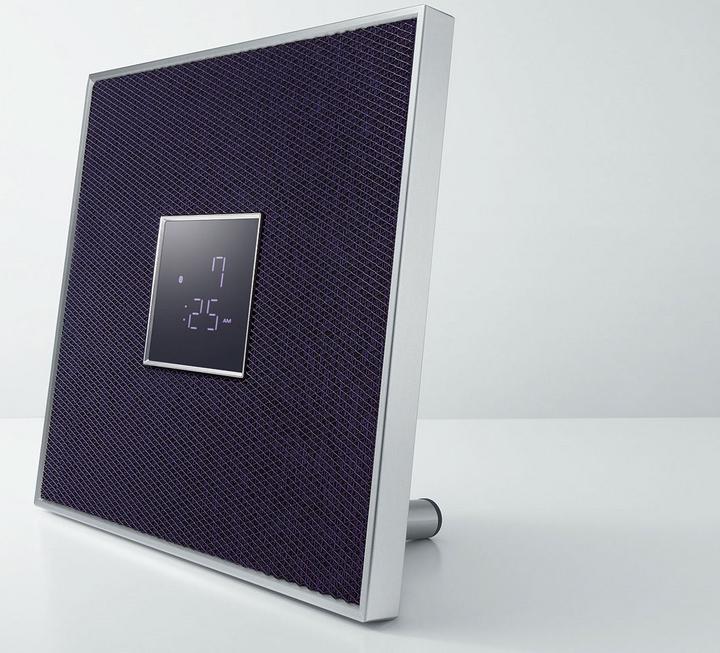 Produktbild Yamaha Restio ISX-80 (Airplay, WLAN, Bluetooth)