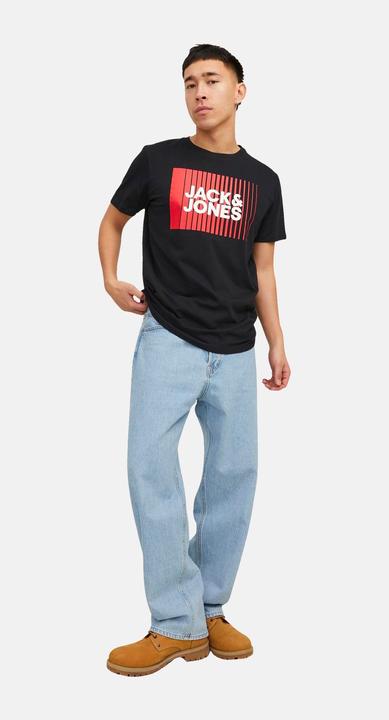 Immagine prodotto Jack & Jones Logo T-Shirt (S)