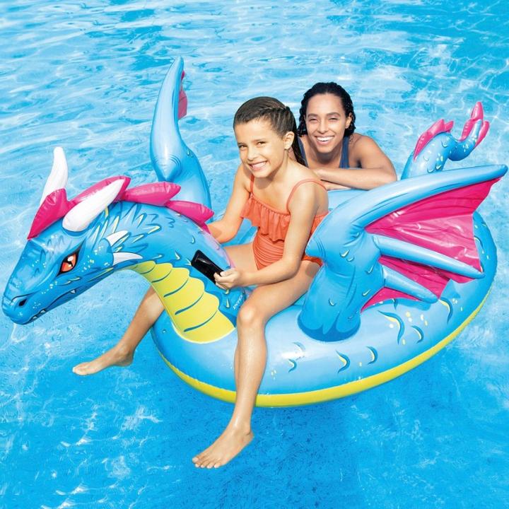 Produktbild Intex Reittier Dragon