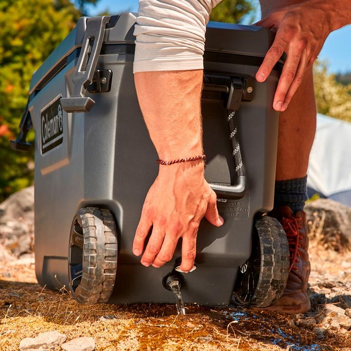 Immagine prodotto Coleman Convoy 65 QT (66 l)