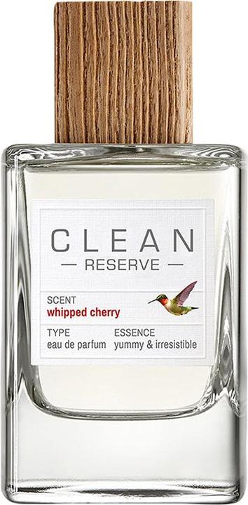 Clean Whipped Cherry Eau de Parfum (Eau de Parfum, 100 ml)