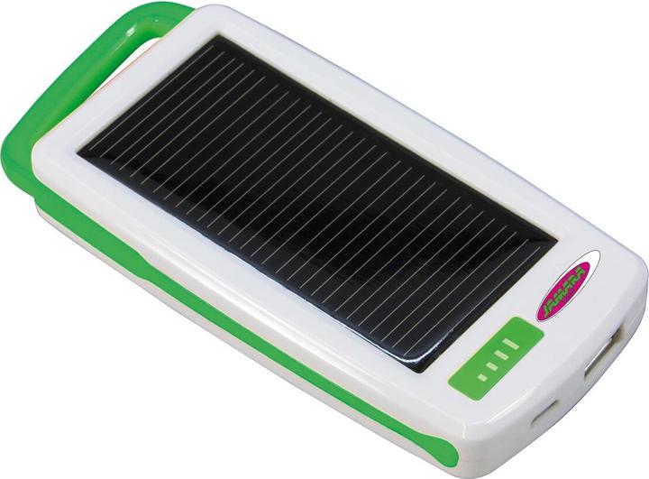 Produktbild Jamara Solar Charger Universal