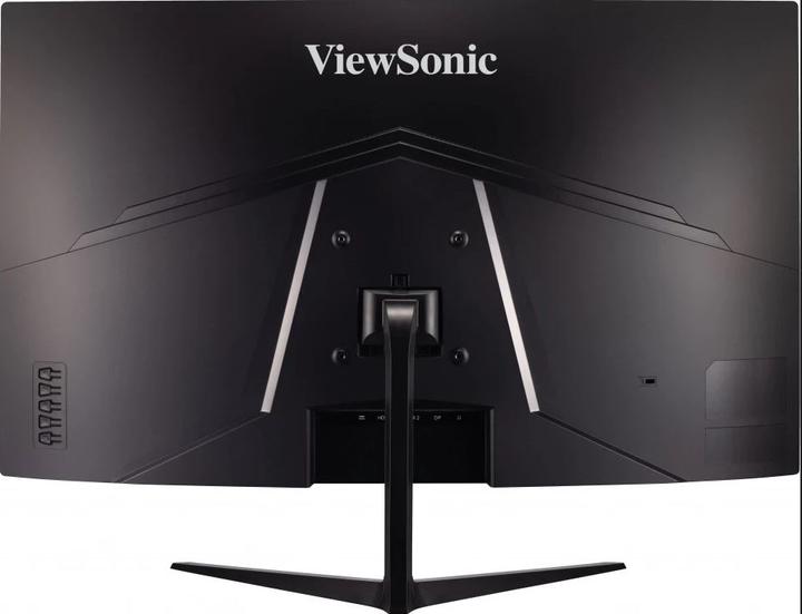 Actual product image Viewsonic VX3218 (1920 x 1080 pixels, 31.50")
